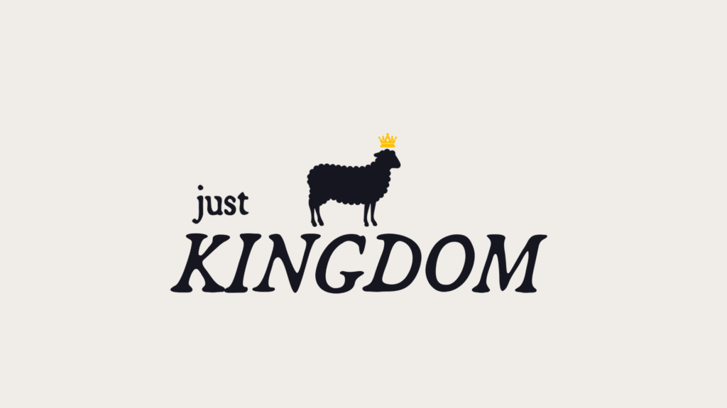 just kingdom feature image
